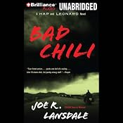 Bad Chili: A Hap and Leonard Novel #4 | [Joe R. Lansdale]