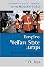 Empire, Welfare State, Europe: History of the United Kingdom 1906-2001 (Short Oxford History of the Modern World)