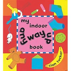 My Indoor Any Way Up Book (Little Orchard)