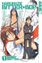Harukaze Bitter Bop  Volume 1 (v. 1)