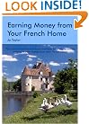 Earning Money From Your French Home