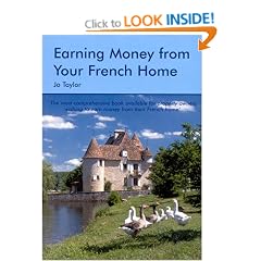 Earning Money From Your French Home