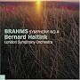Brahms: Symphony No. 4