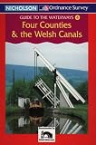 Nicholson/Ordnance Survey Guide to the Waterways (Ordnance Survey Guides to the Waterways)