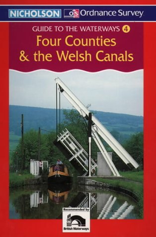 City Travel Guides Discounted  Books : Nicholson/Ordnance Survey Guide to the Waterways (Ordnance Survey Guides to the Waterways)