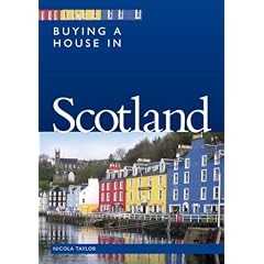 Buying a House in Scotland