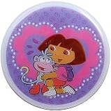 Dora the Explorer Round Night Light