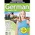 2014 Edition - Instant Immersion German Levels 1,2,3