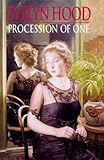 A procession of one