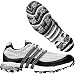 Sporting Goods : adidas ClimaCool Flylite Golf Shoe (Run White/Black/Dark Silver)