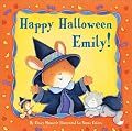 Happy Halloween Emily! (Reading Railroad Books)