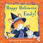 Happy Halloween Emily! (Reading Railroad Books) Happy Halloween Emily! (Reading Railroad Books)