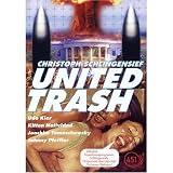 United Trash ( Die Spalte ) ( The Slit ) [ NON-USA FORMAT, PAL, Reg.0 Import - Germany ]