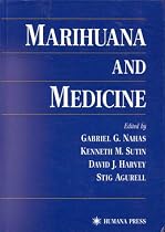 Marihuana and Medicine