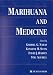 Marihuana and Medicine