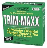 Body Brkthrough - Trim-Maxx Original, 70 bag