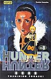 Revue Kana  / Hunter X Hunter, tome 8