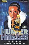 Hunter X Hunter, tome 8