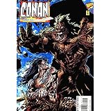Conan (1995 series) #5 ~ Marvel