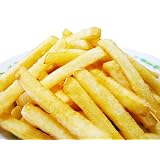 【激安】 訳ありグルメ フライドポテト1㎏ 美食の国ベルギー産 シューストリング