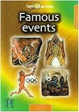 Curriculum Focus - Famous Events KS1