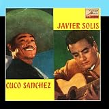 Javier Solís-Cuco Sánchez