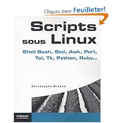 Scripts sous Linux