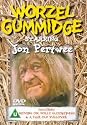 Worzel Gummidge 1 Moving On Dolly Clothes Peg A Fair Old Pullover [DVD] [2001]