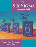 Six Sigma Instructor Guide