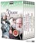 The Shaw Collection (Pygmalion / The Millionairess / Arms and the Man / The Devil's Disciple / Mrs. Warren's Profession / Heartbreak House)