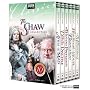 The Shaw Collection (Pygmalion / The Millionairess / Arms and the Man / The Devil's Disciple / Mrs. Warren's Profession / Heartbreak House)