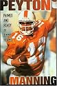 Peyton Manning: Primed & Ready