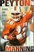 Books : Peyton Manning: Primed & Ready