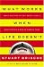 Book What Works When Life Doesn't