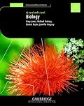 CIE Biology AS Level and A Level (Cambridge International Examinations)