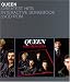 Queen, Greatest Hits, 2 CD-ROMs Für Windows 95/98. Zum Erlernen d. Gitarren-, Schlagzeug-, Bass- od. Keyboard-Parts. Play-Alongs f. d. Instr. od. Gesang. Die Hits in Videofilmen