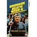 Death Wish 4 : The Crackdown [VHS] [1987]