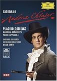Giordano - Andrea Chenier / Domingo, Benackova, Cappuccilli, Barbieri, Zednik, Santi, Vienna Opera Giordano - Andrea Chenier / Domingo, Benackova, Cappuccilli, Barbieri, Zednik, Santi, Vienna Opera