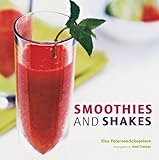 Smoothies and shakes