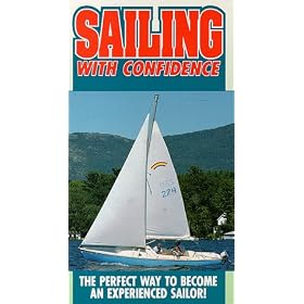 Sailing With Confidence [VHS]