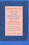 On the Study Methods of Our Time