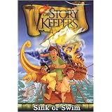 The Story Keepers - Sink or Swim by 