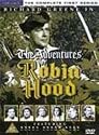 The Adventures Of Robin Hood - The Complete Series 1 [1955] [DVD]