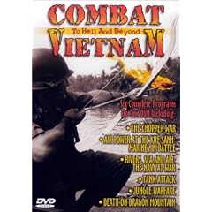 Combat Vietnam: To Hell and Beyond