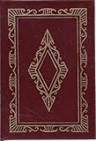 The Red Badge of Courage [Easton Press Collectible Leather Bound Edition] (the 100 Greatest Books Ever Written Collector's Edition)