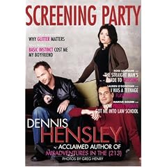 Screening Party