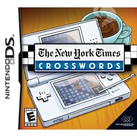 New York Times Crosswords