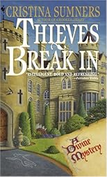Thieves Break In