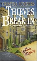 Thieves Break In
