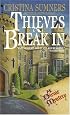 Thieves Break In